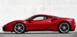 Ferrari 488 GTB 2015 года